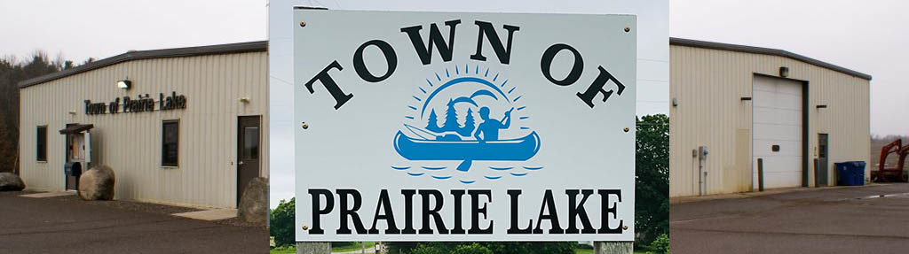 new town sign